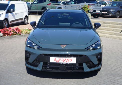 Cupra Leon, 2026