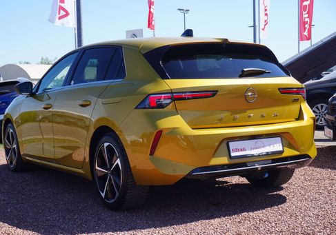 Opel Astra, 2023