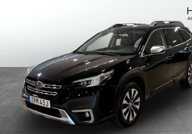 Subaru OUTBACK, 2025