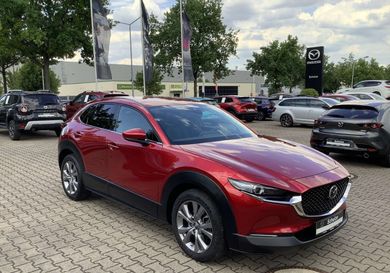 Mazda CX-30, 2023