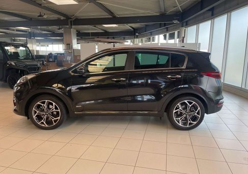 Kia Sportage, 2020 3