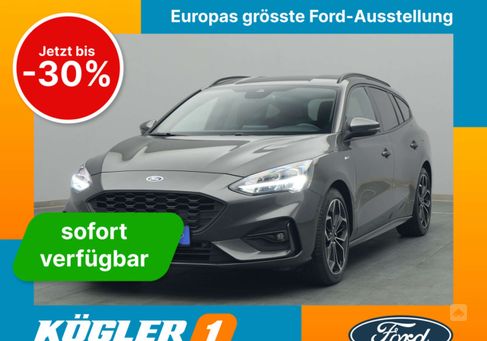 Ford Focus, 2021