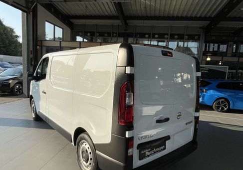 Opel Vivaro, 2019 3