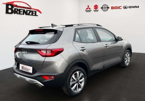 Kia Stonic, 2025