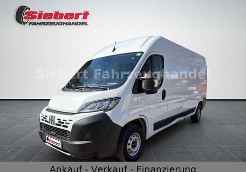 Fiat Ducato, 2024