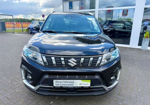 Suzuki Vitara, 2019