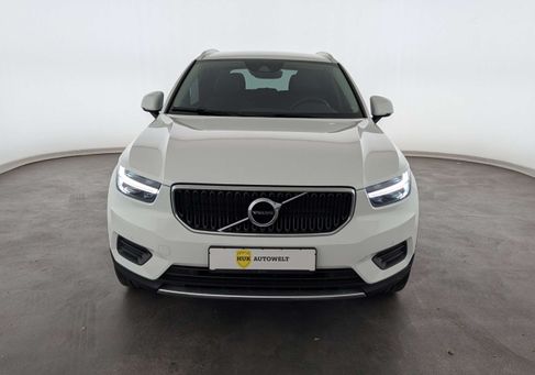 Volvo XC40, 2019 2