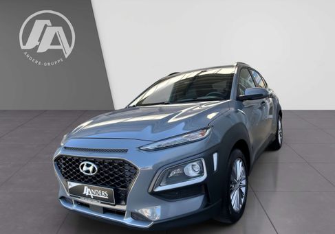 Hyundai Kona, 2019 2