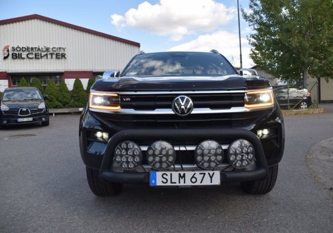 Volkswagen Amarok, 2023 2