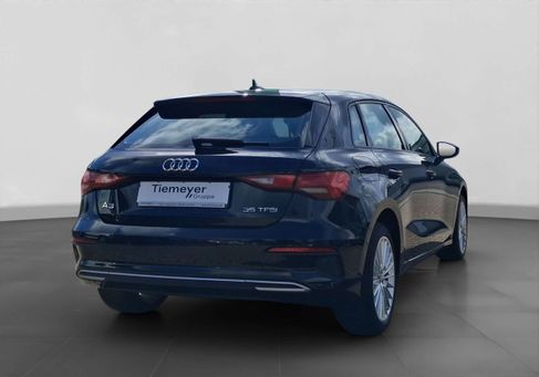 Audi A3, 2023 3