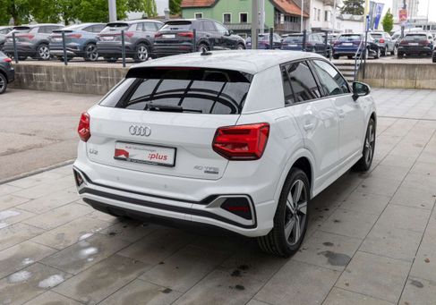 Audi Q2, 2022 3