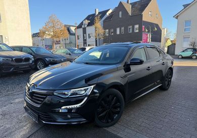 Renault Talisman, 2019