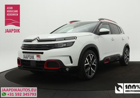 Citroën C5 Aircross, 2019