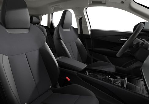 Audi Q3, 2026