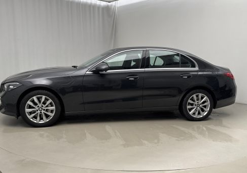 Mercedes-Benz C 300, 2023