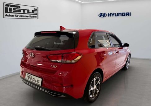 Hyundai i30, 2021 3