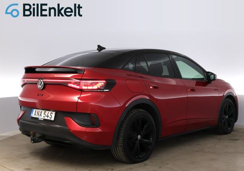 Volkswagen ID.5, 2023