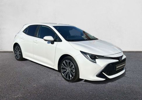 Toyota Corolla, 2022 3
