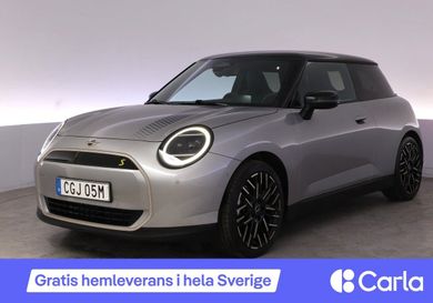 MINI, 2024