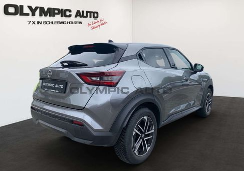 Nissan Juke, 2025 3