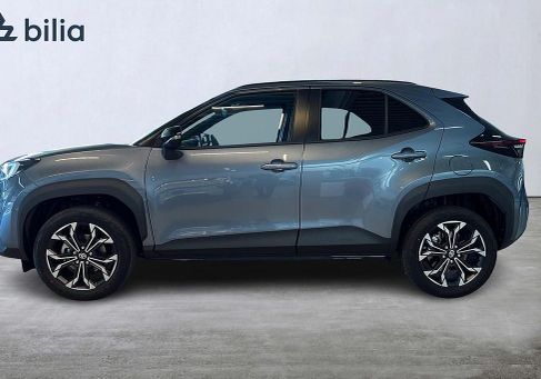 Toyota Yaris Cross, 2026