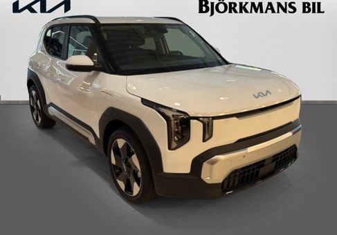 Kia, 2027 3