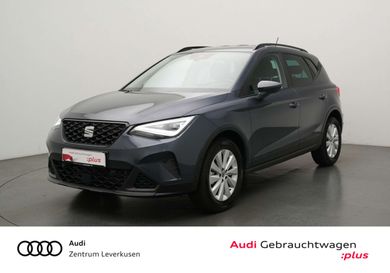 Seat Arona, 2025