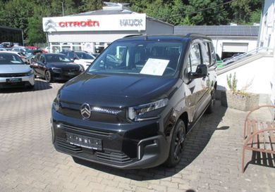 Citroën Berlingo, 2026