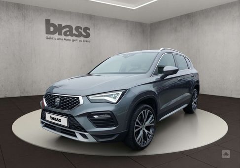 Seat Ateca, 2023