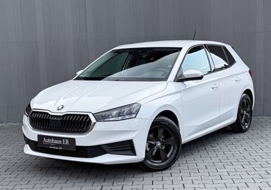 Skoda Fabia, 2022