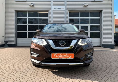 Nissan X-Trail, 2020 2