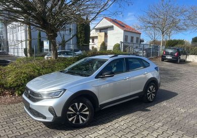 Volkswagen Taigo, 2023