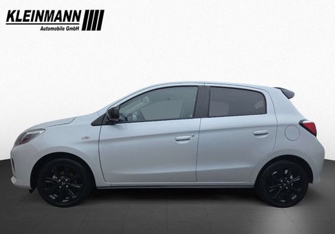 Mitsubishi Space Star, 2023