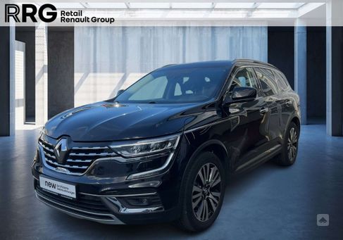 Renault Koleos, 2021