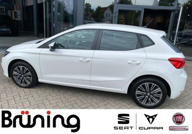 Seat Ibiza, 2024