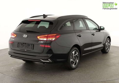 Hyundai i30, 2026 2