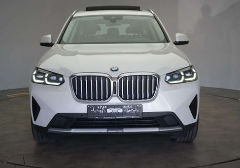 BMW X3, 2021 3