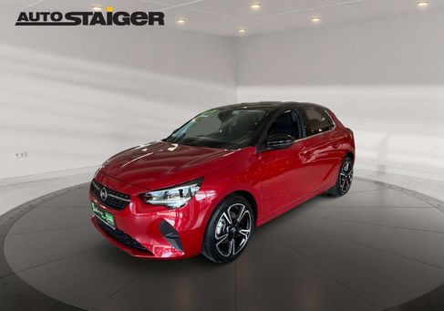 Opel Corsa, 2023 2