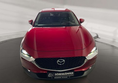 Mazda CX-30, 2020 2