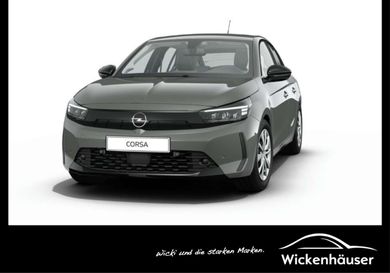 Opel Corsa, 2026