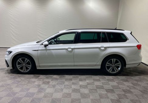 Volkswagen Passat Variant, 2023 3