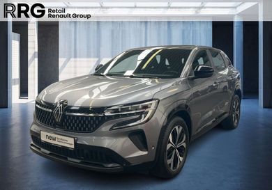 Renault Austral, 2024
