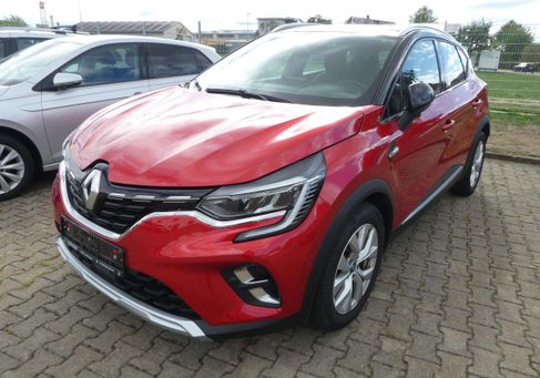 Renault Captur, 2020 3