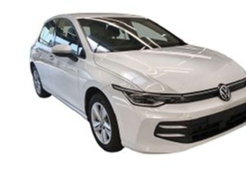 Volkswagen Golf, 2026 2