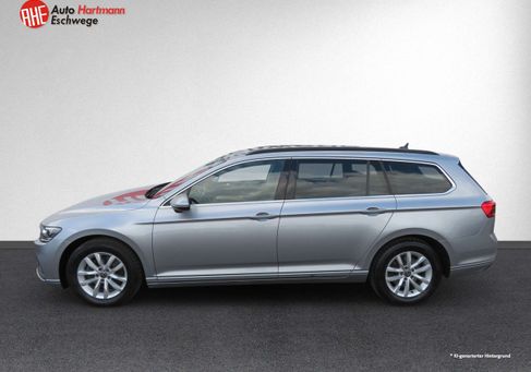Volkswagen Passat Variant, 2024 2