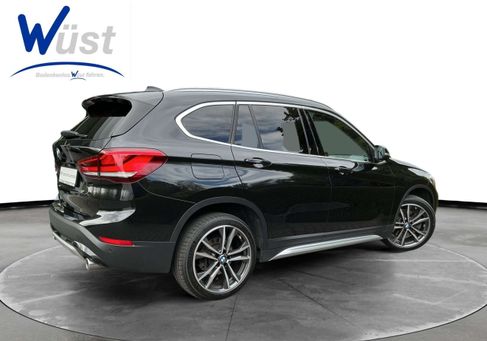 BMW X1, 2019 3