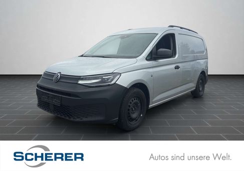 Volkswagen Caddy, 2022