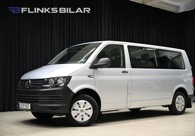 Volkswagen Caravelle, 2019