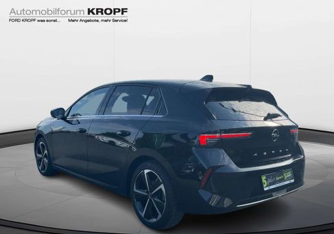 Opel Astra, 2022