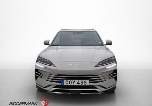 BYD, 2024 2